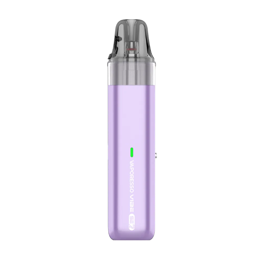 Vaporesso Vibe SE 2 Pod MTL Noir 1400mAh 4,5ml