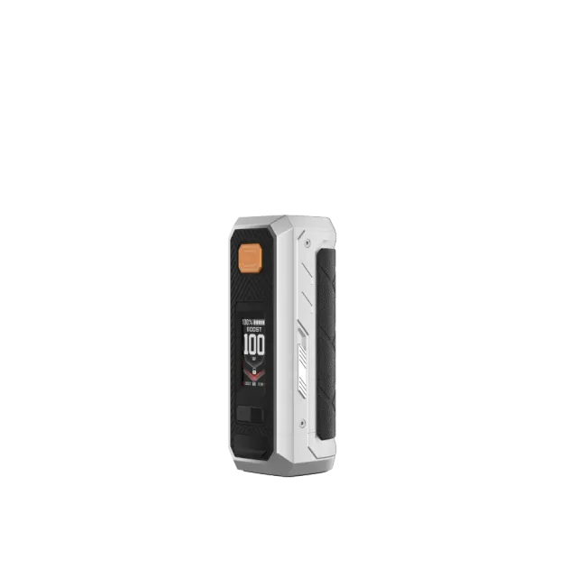 Vaporesso Armour Ultra box mod 100W Titan Silver