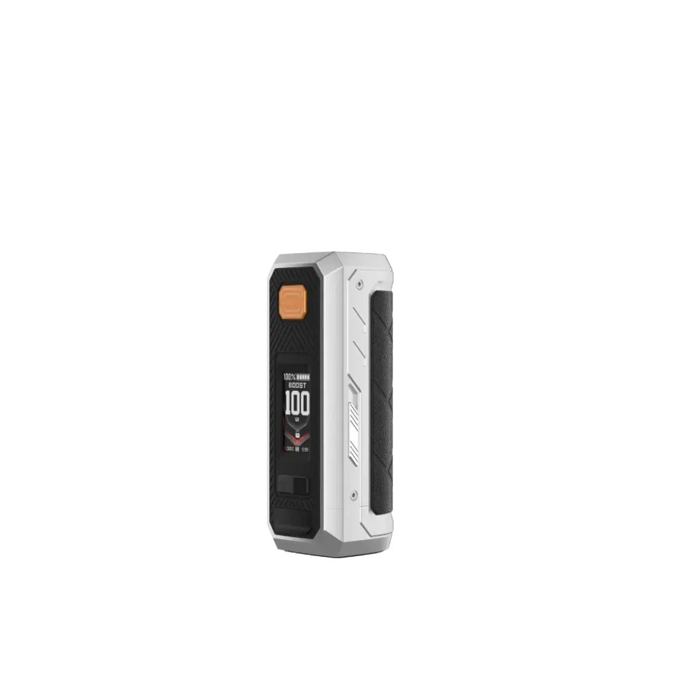 Vaporesso Armour Ultra box mod 100W Titan Silver