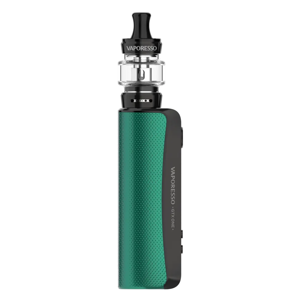 Vaporesso GTX One kit e-cigarette 3ml argent 40W