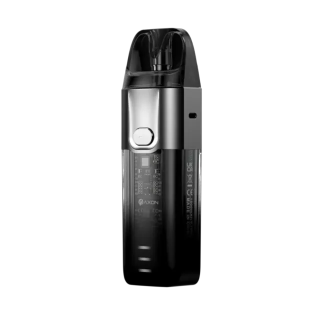 Vaporesso Luxe XR pod mod GTX futuriste