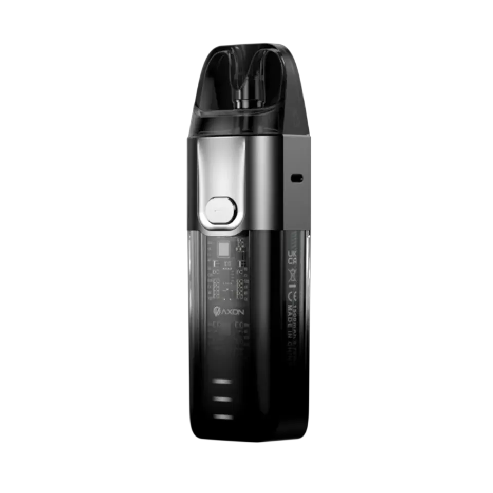 Vaporesso Luxe XR pod mod GTX futuriste