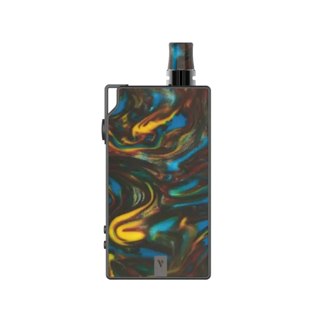 Vaporesso Degree pod e-cigarette Lava