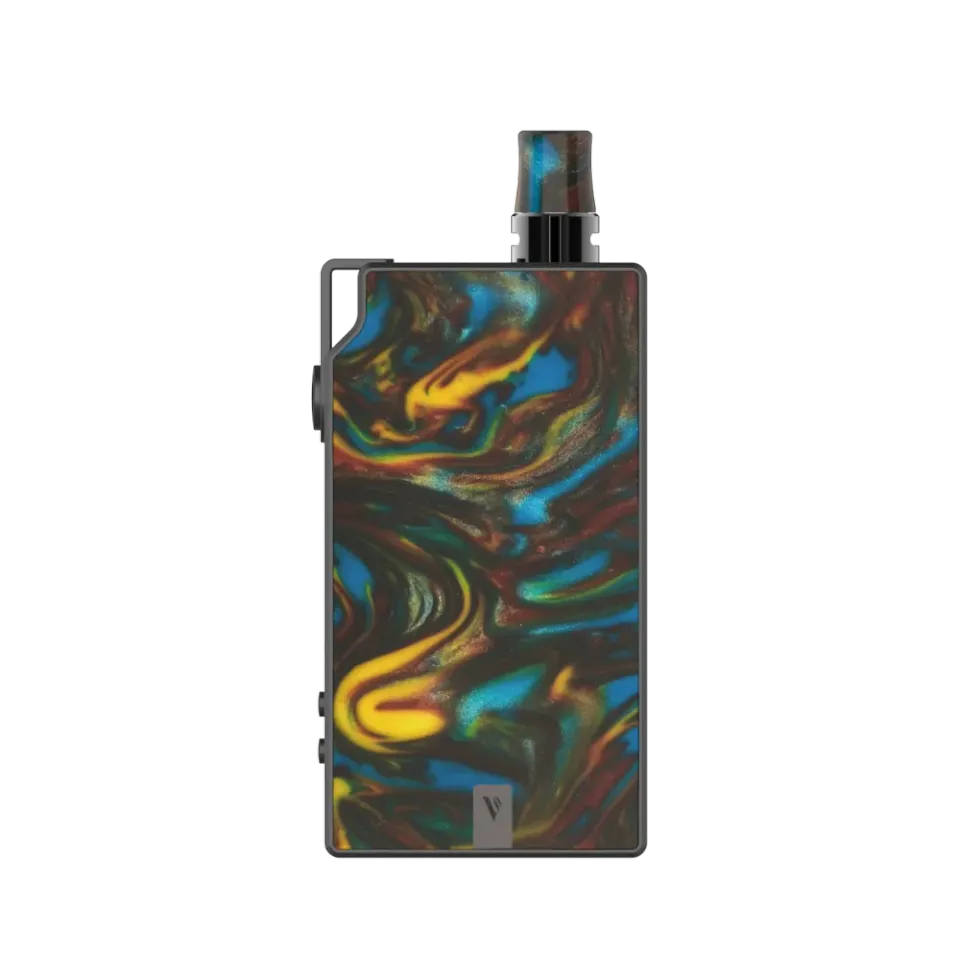 Vaporesso Degree pod e-cigarette Lava