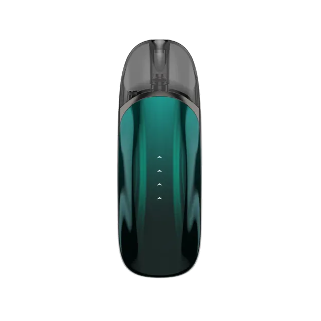 Vaporesso Zero 2 kit pod 800 mAh Black Green