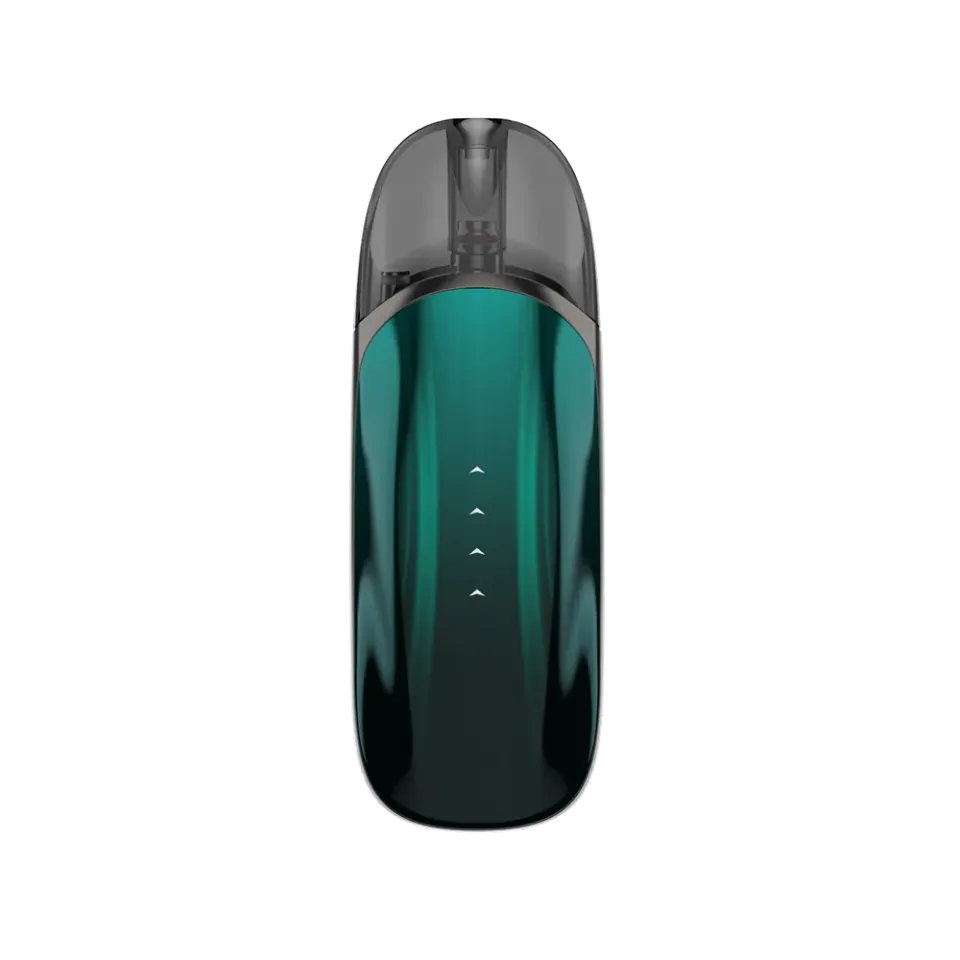 Vaporesso Zero 2 kit pod 800 mAh Black Green
