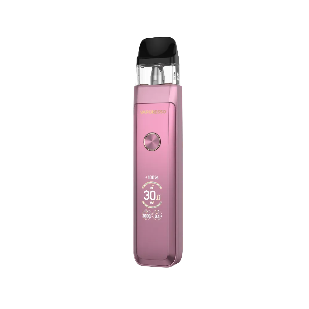 Vaporesso XROS Pro 2 kit pod Noir 2000mAh 2ml