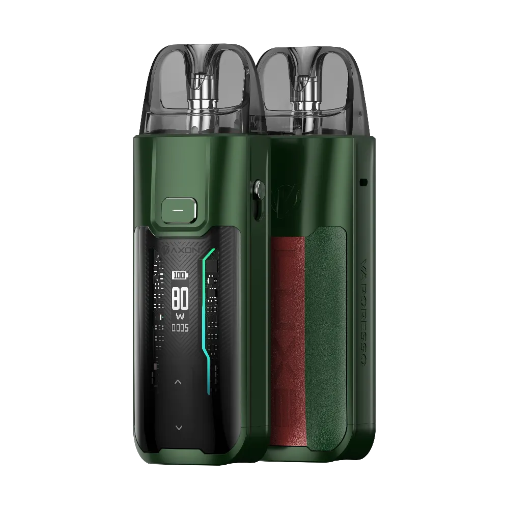 Vaporesso Luxe XR Max pod 5 ml 80W