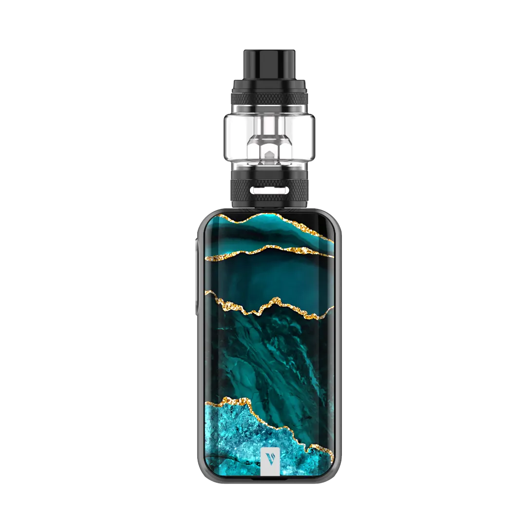 Vaporesso LUXE II box kit NRG-S 220W 8ml