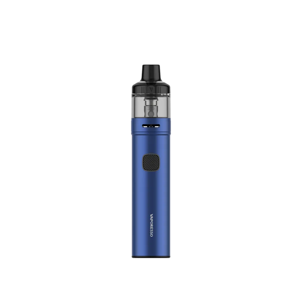 Vaporesso GTX GO 80 stylo vape Noir 3000mAh 5ml