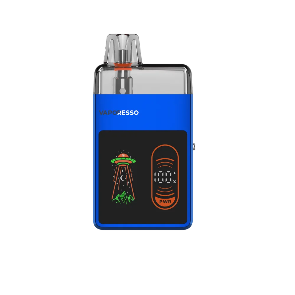 Vaporesso Eco Nano Pro pod 6ml 1000mAh écran