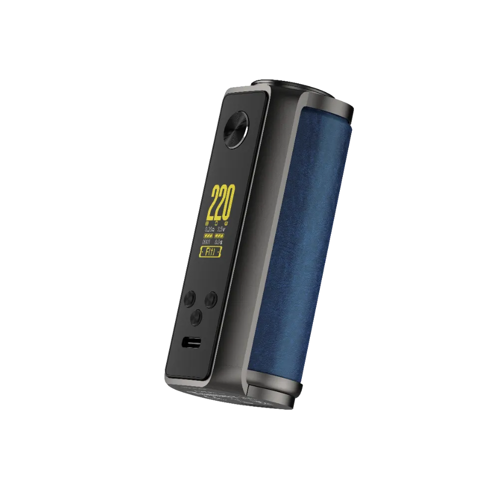 Vaporesso Target 200 box mod 220W Forest Green