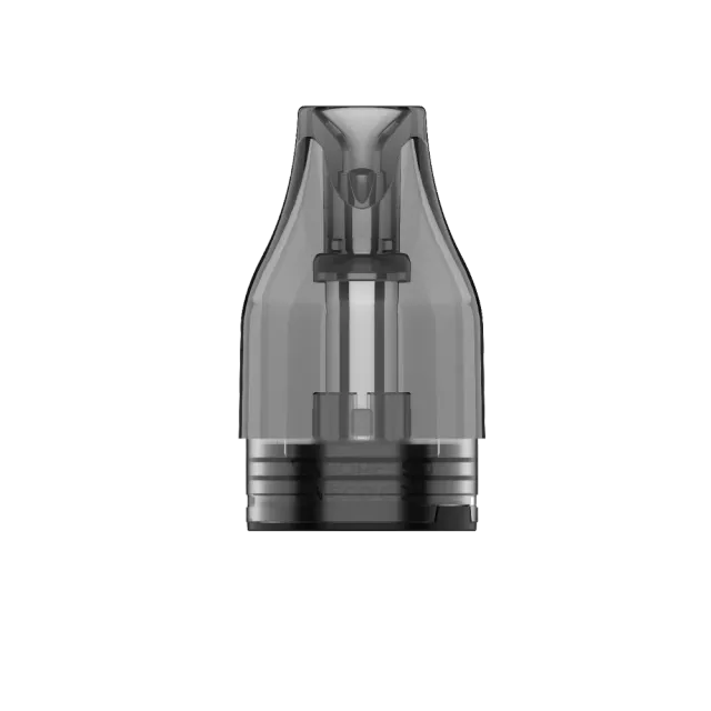 Vaporesso Veco Go cartouche 5ml 0,6 ohm lot 2