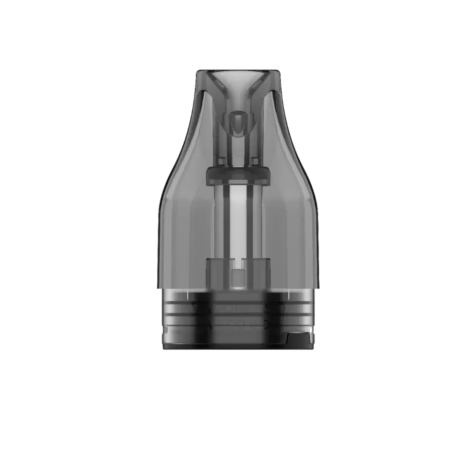 Vaporesso Veco Go cartouche 5ml 0,6 ohm lot 2