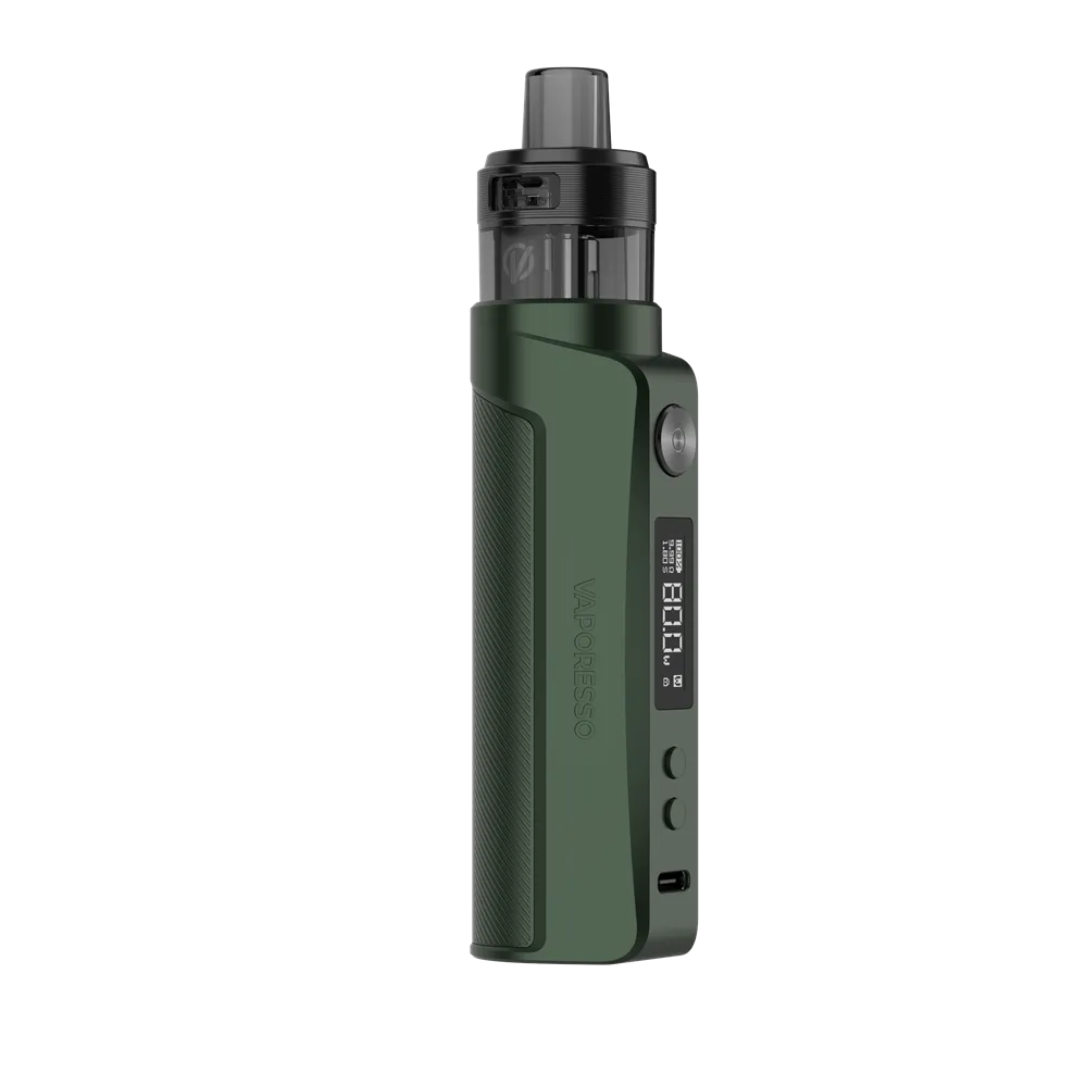 Vaporesso GEN PT 80S Pod Mod Earth Brown 4.5ml 80W DTL
