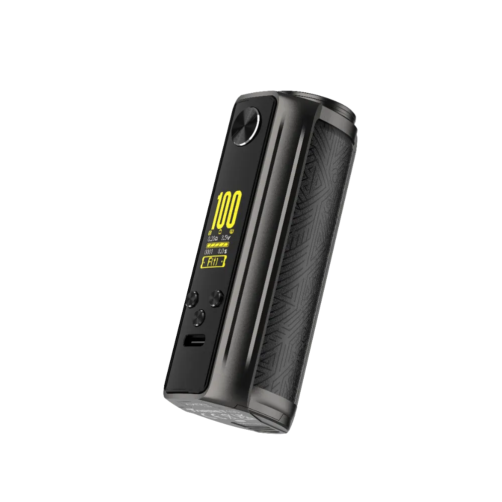 Vaporesso Target 100 box mod cigarette électronique
