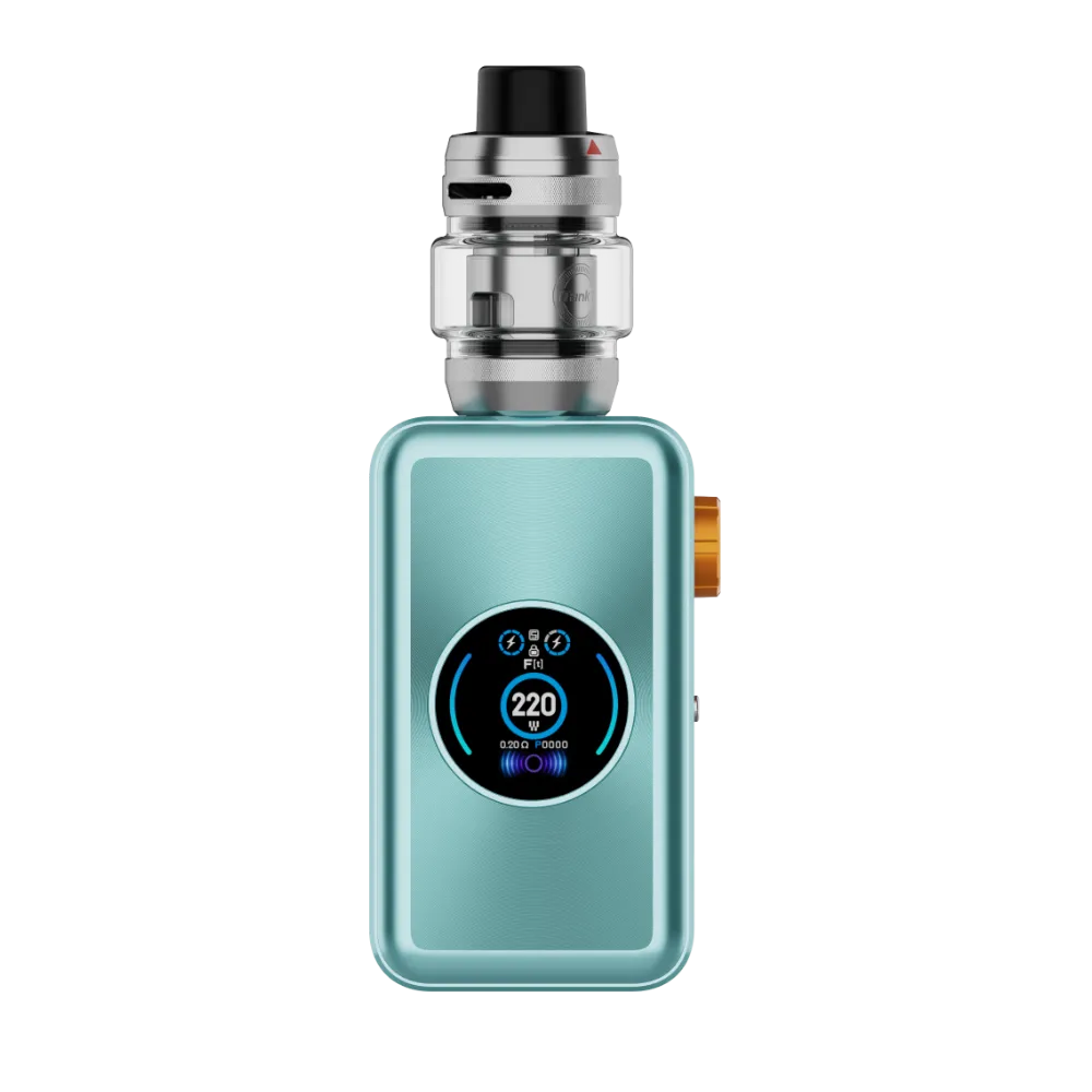 Vaporesso Gen 200 Kit iTank 8ml Arctic Silver