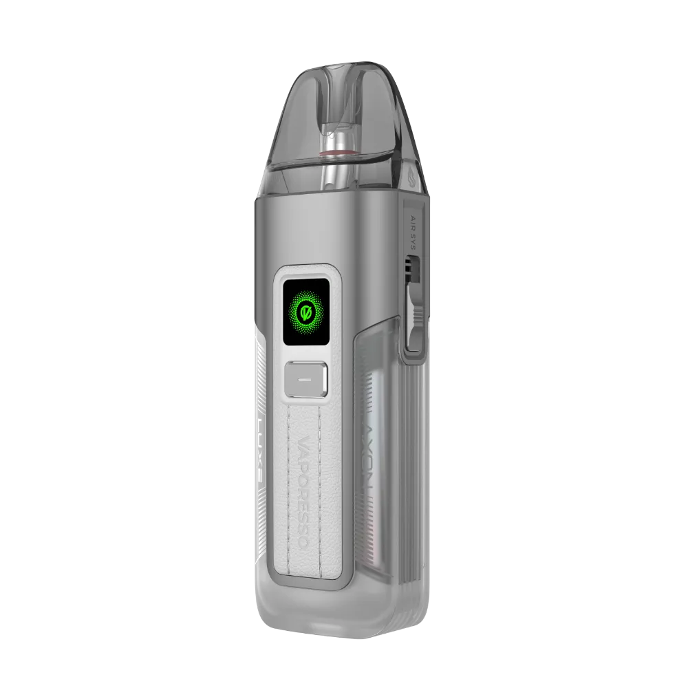 Vaporesso Luxe X2 kit pod 5ml 2000mAh MTL