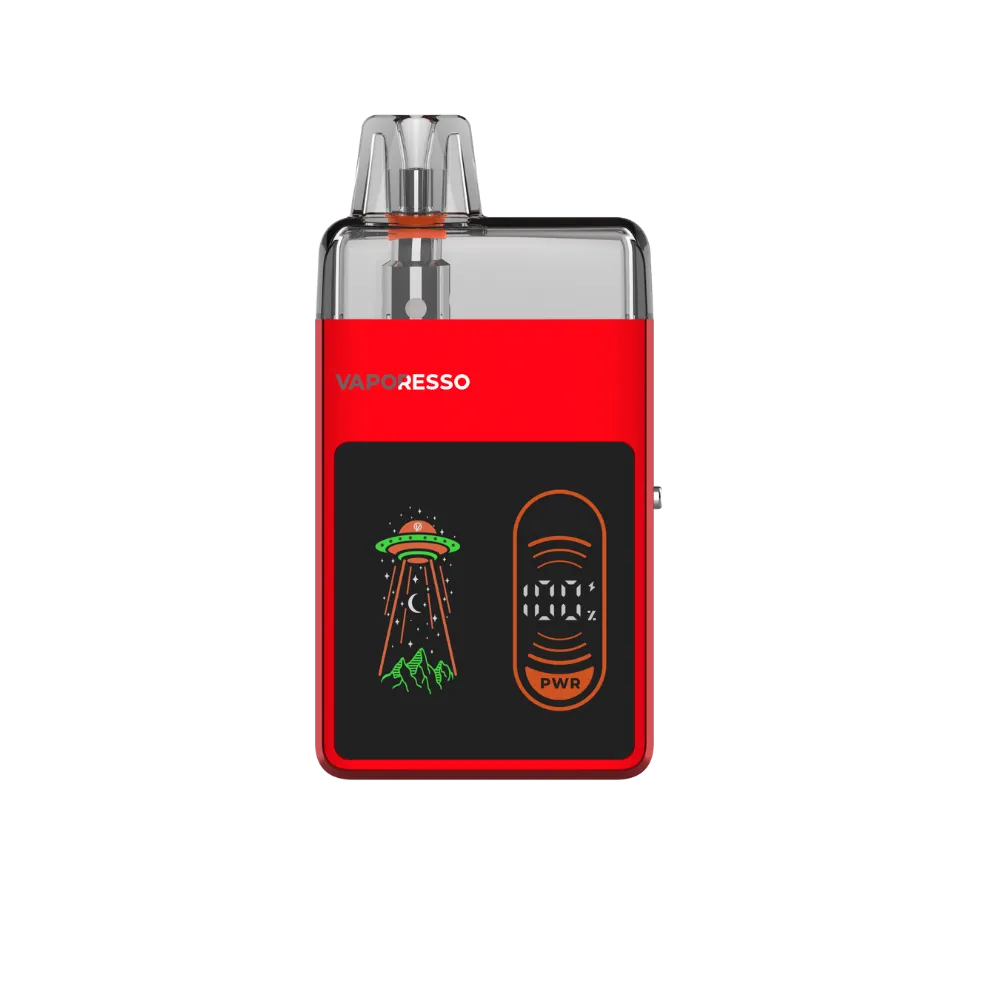 Vaporesso Eco Nano Pro pod 6ml 1000mAh écran