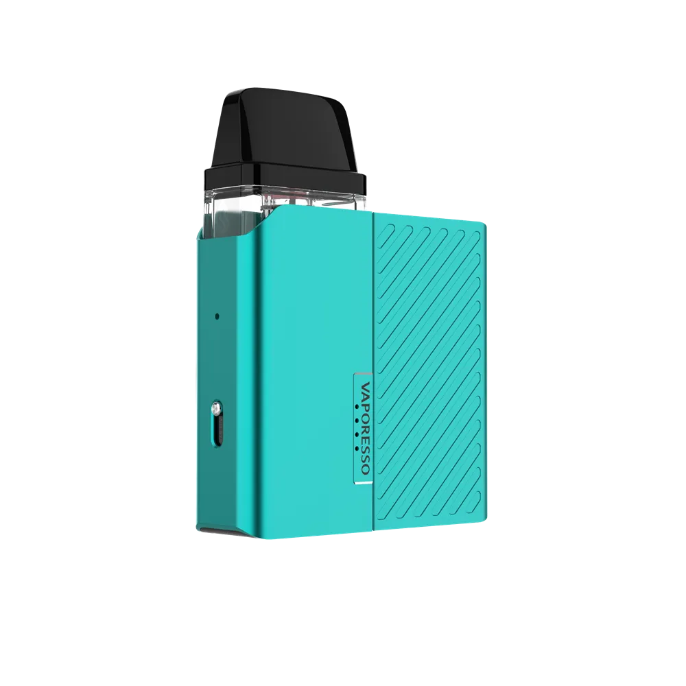 Vaporesso XROS Nano kit pod Noir 1000mAh MTL box