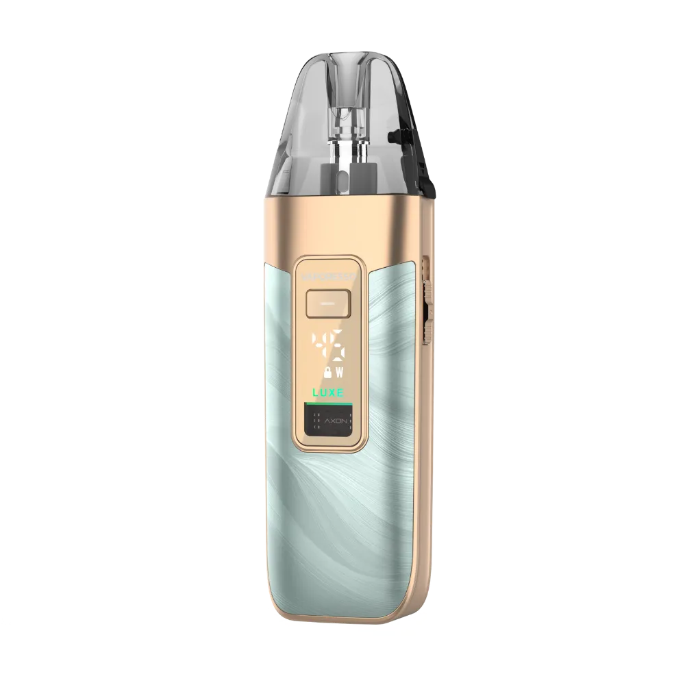 Vaporesso Luxe X3 kit pod 5ml 45W 2600mAh
