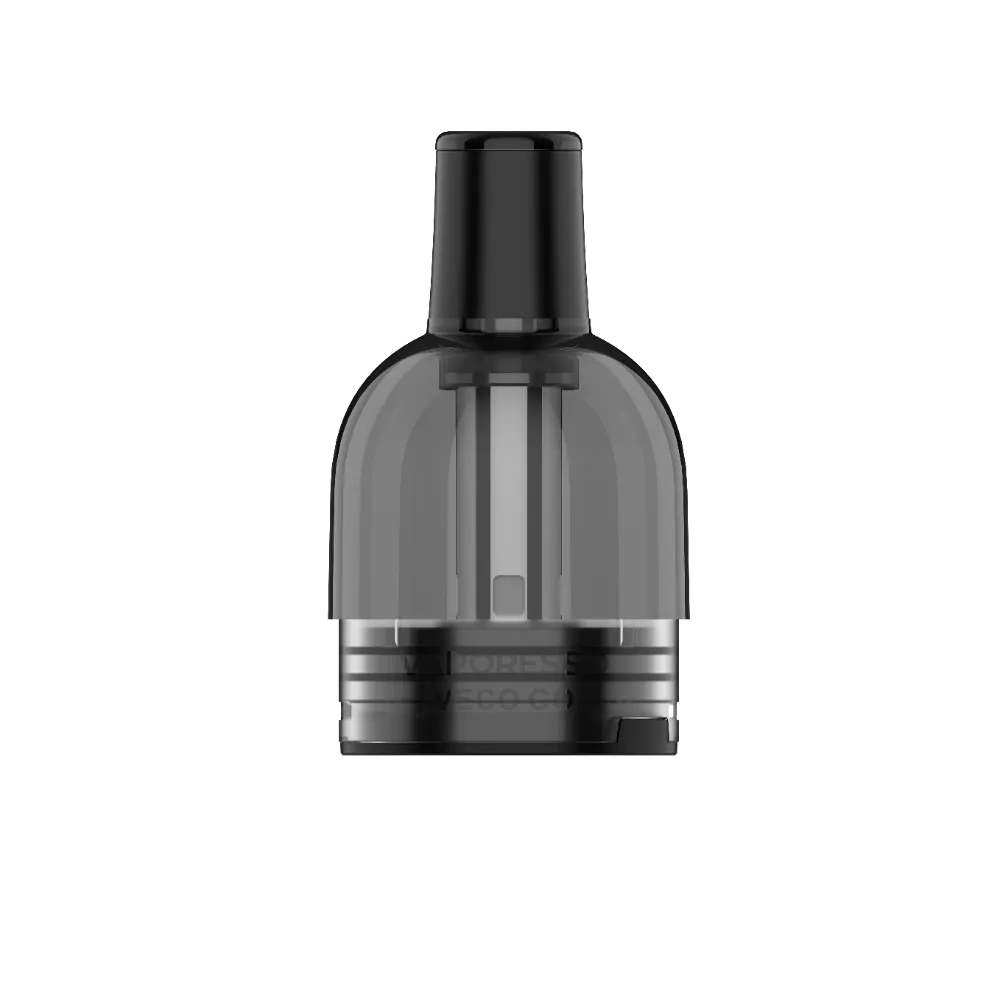 Vaporesso Veco Go cartouche 5ml 0,6 ohm lot 2