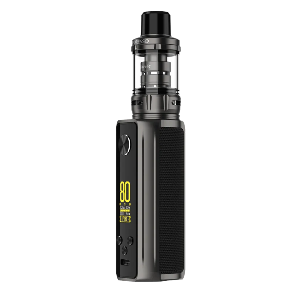 Vaporesso Target 80 kit e-cigarette Navy Blue