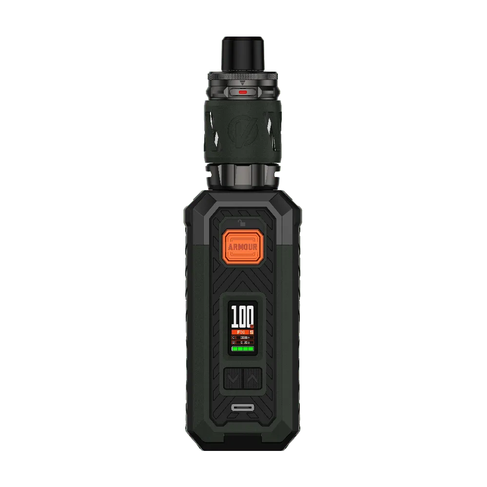 Vaporesso Armour S kit 100W Cyber Gold