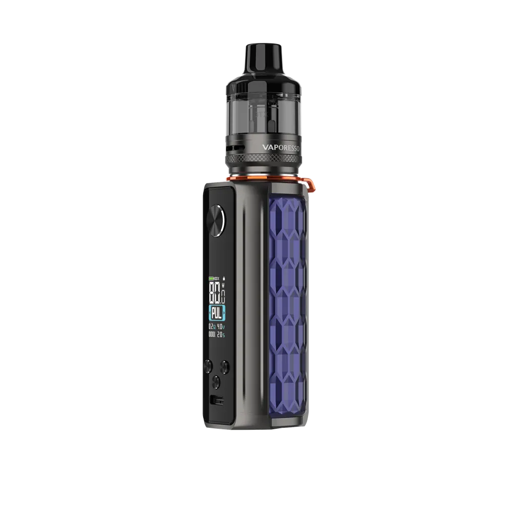 Vaporesso Target 80 Kit Pod 80W Lava Grey 3000mAh