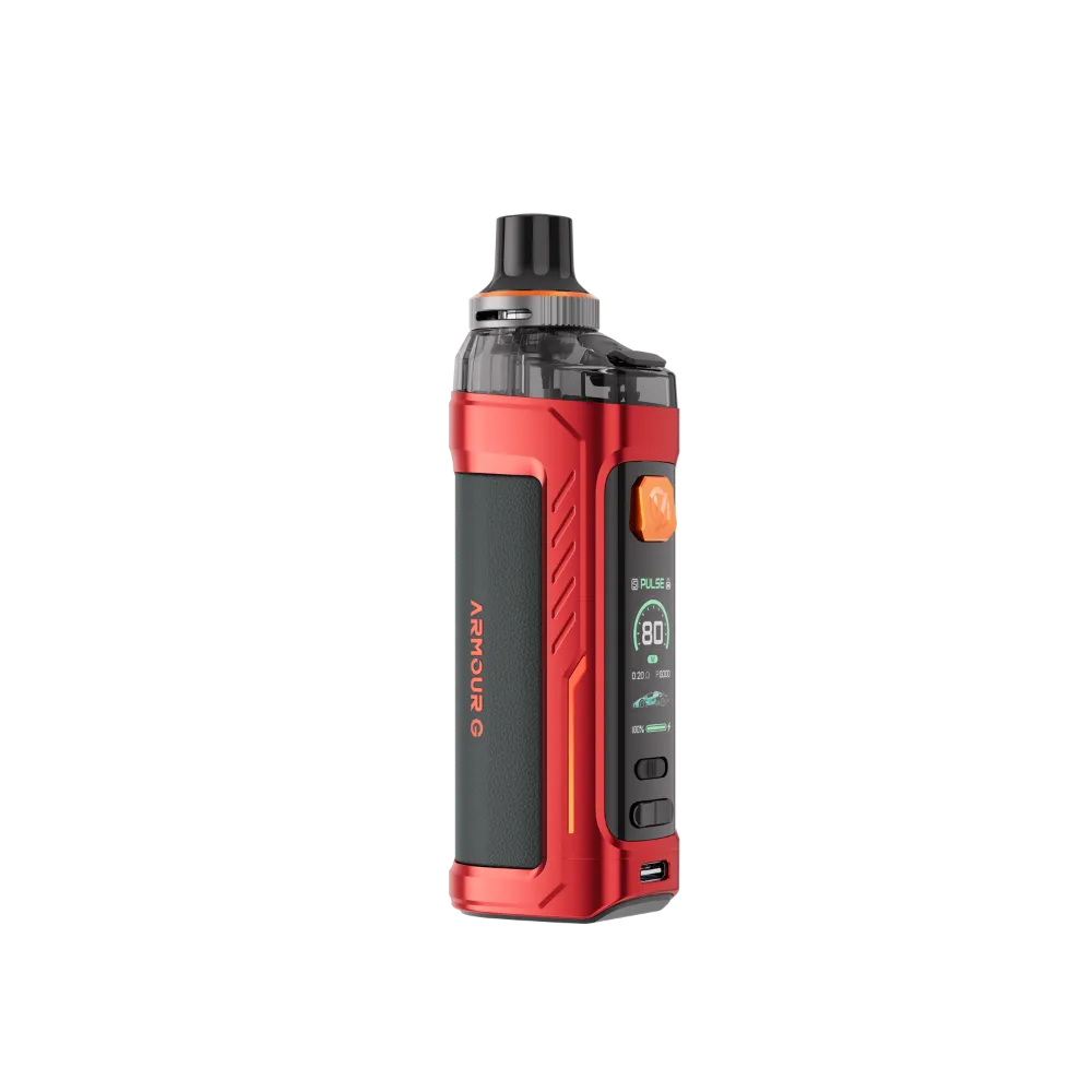 Vaporesso Armour G kit pod 80W 5 ml Nebula Green