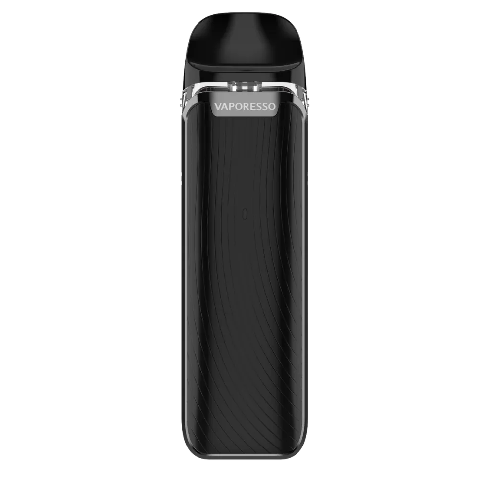 Vaporesso Luxe Q kit pod 2ml Noir Mat