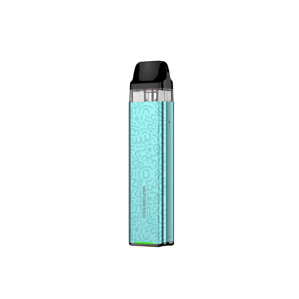 Vaporesso XROS 3 Mini kit pod Noir 2ml 0,6 ohm