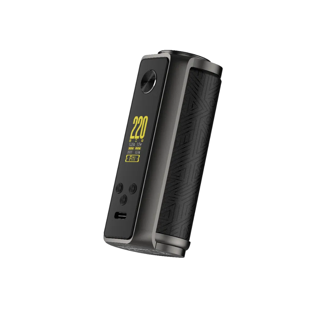 Vaporesso Target 200 box mod 220W Forest Green
