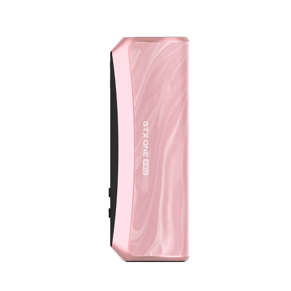 Vaporesso GTX One Pro Box Mod 40W Bleu 3000mAh