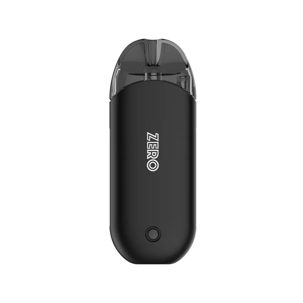 Vaporesso Zero Kit Pod Classique Black Green 2 ml