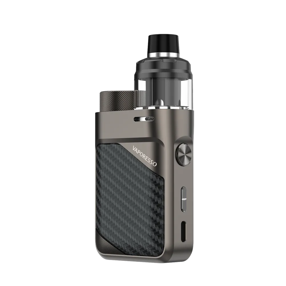 Vaporesso Swag PX80 pod mod 4 ml 80W