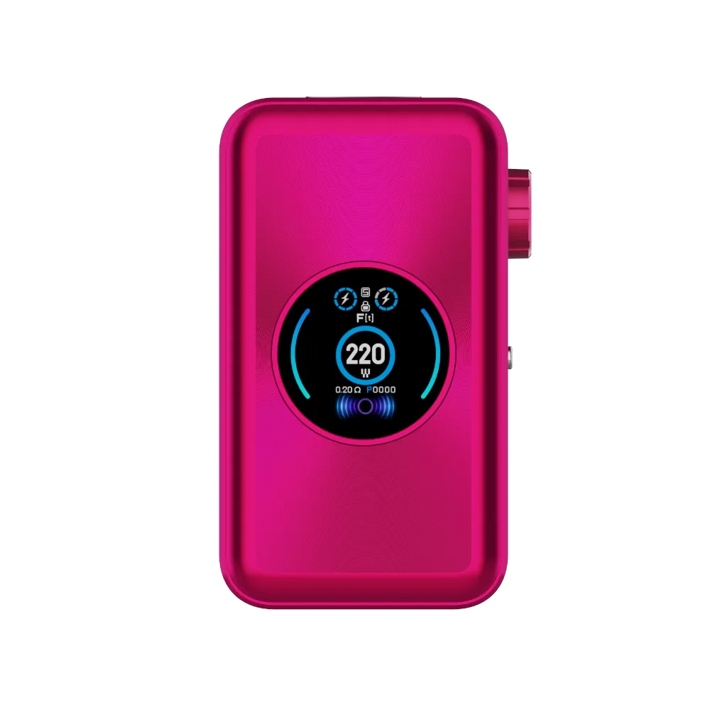 Vaporesso GEN Max box 220W Arctic Silver