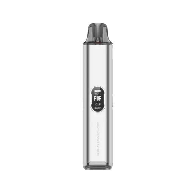 Vaporesso Vibe kit pod 4,5ml 1100mAh double mesh