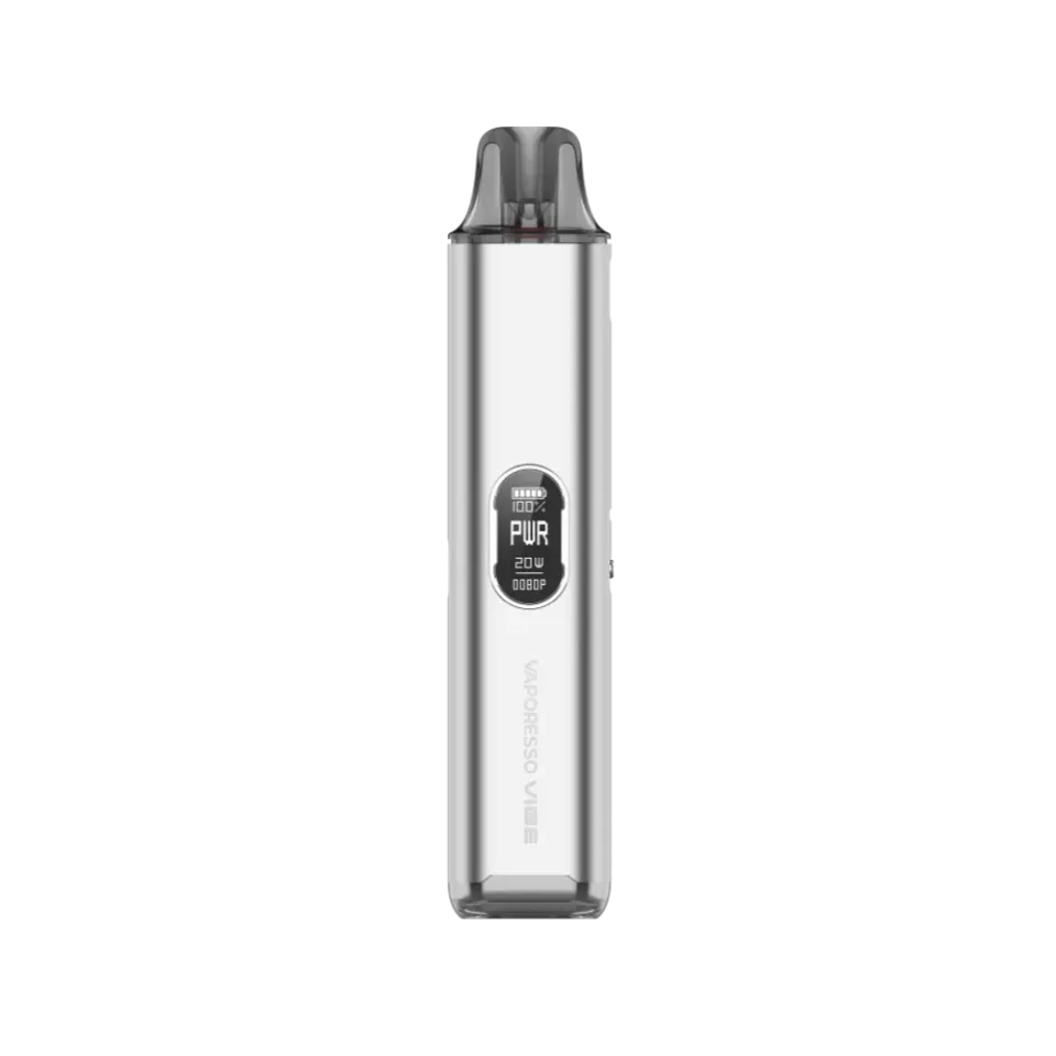 Vaporesso Vibe kit pod 4,5ml 1100mAh double mesh