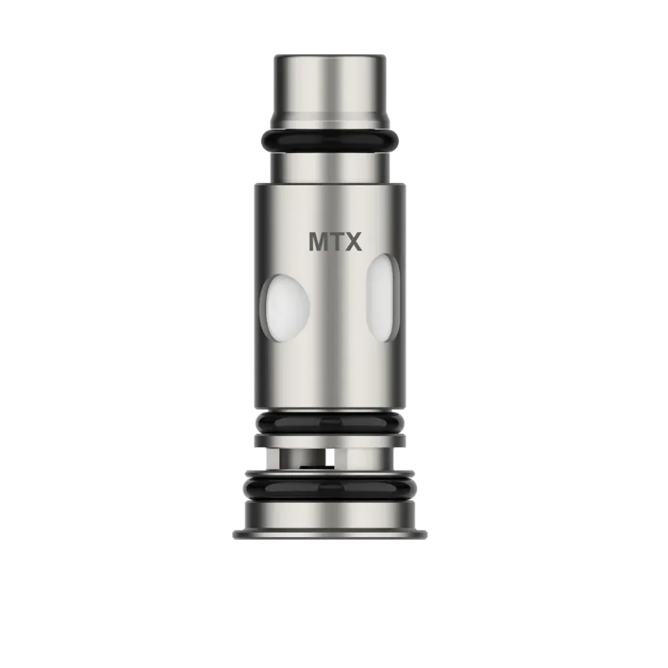 Vaporesso MTX résistance 1,2 ohm MTL boîte de 5
