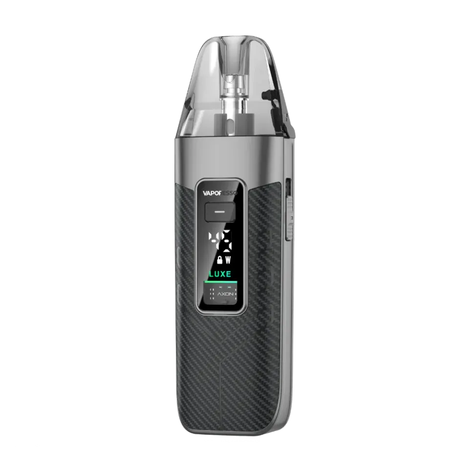 Vaporesso Luxe X3 kit pod 5ml 45W 2600mAh