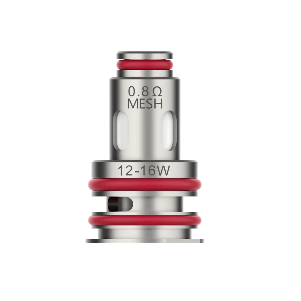 Vaporesso GTX 0.15ohm Dual Mesh résistance 5 pcs DTL