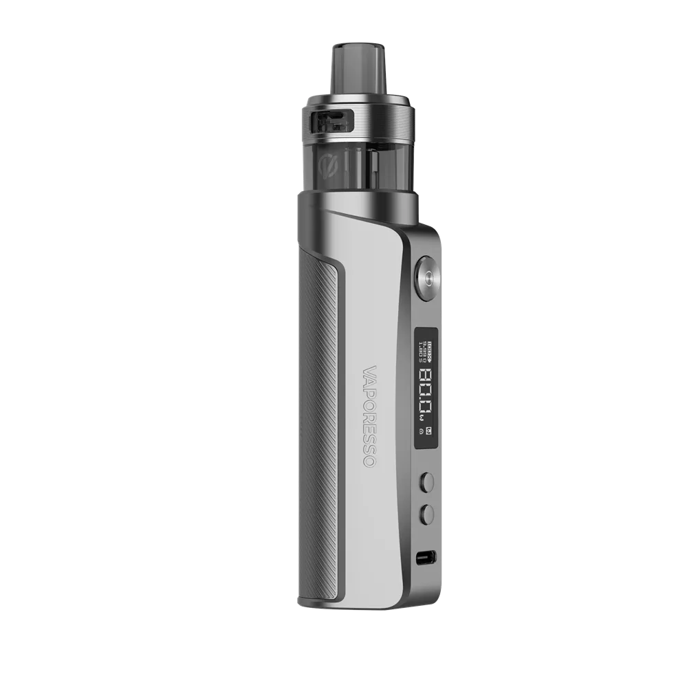 Vaporesso GEN PT 80S Pod Mod Earth Brown 4.5ml 80W DTL