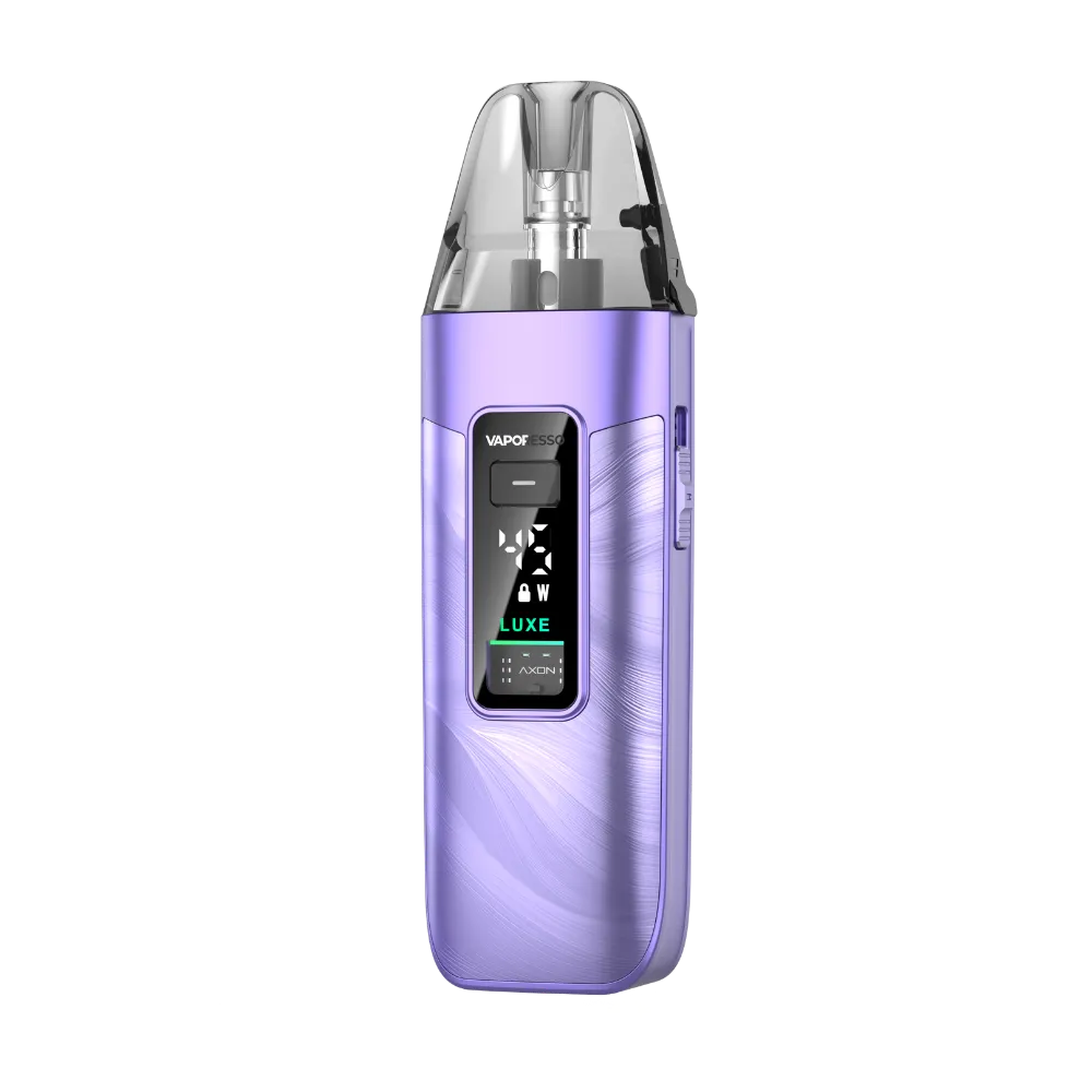 Vaporesso Luxe X3 kit pod 5ml 45W 2600mAh