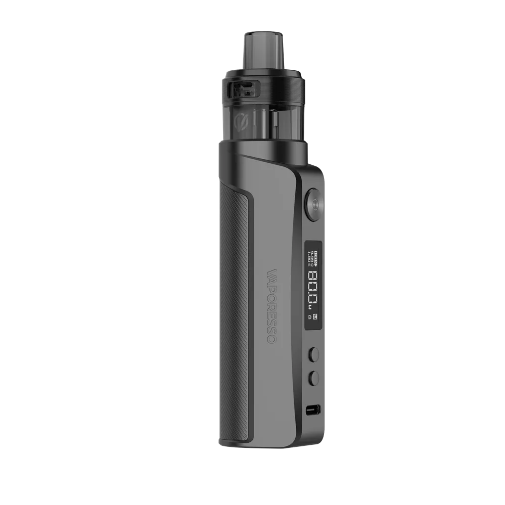 Vaporesso GEN PT 80S Pod Mod Earth Brown 4.5ml 80W DTL