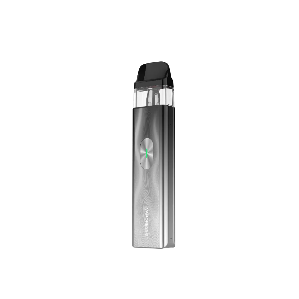 Vaporesso XROS 4 Mini kit pod Noir 3ml saveur COREX