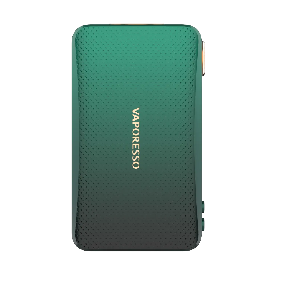 Vaporesso Gen Nano box mod 80W 2000mAh compacte