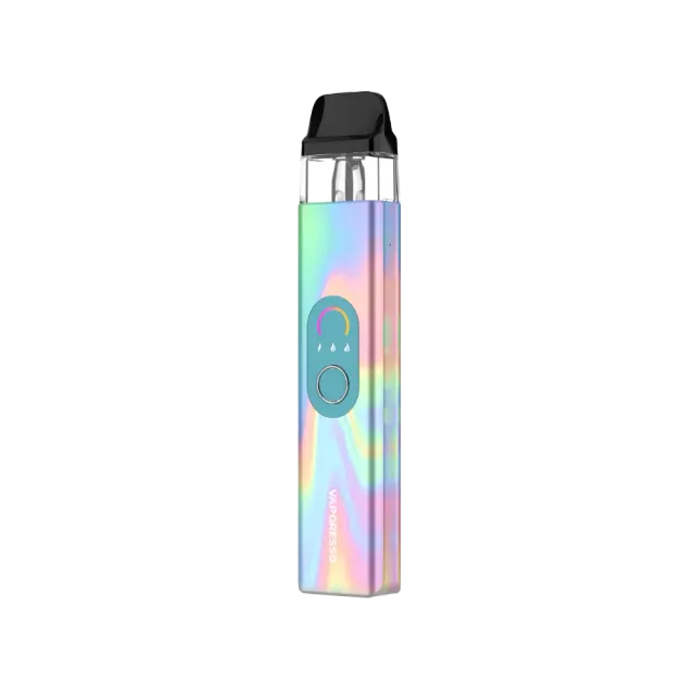 Vaporesso Xros 4 kit pod Blue 3 ml 1000 mAh