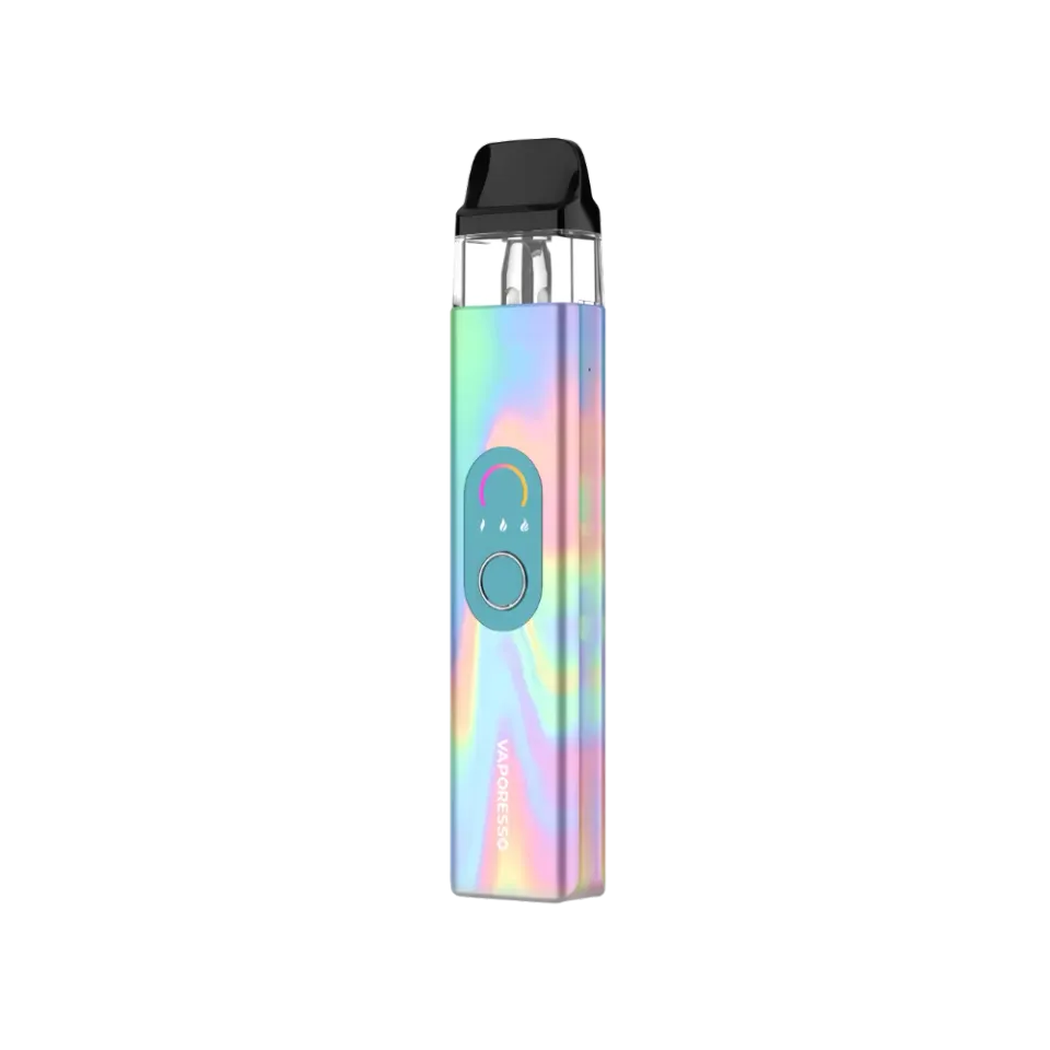 Vaporesso Xros 4 kit pod Blue 3 ml 1000 mAh