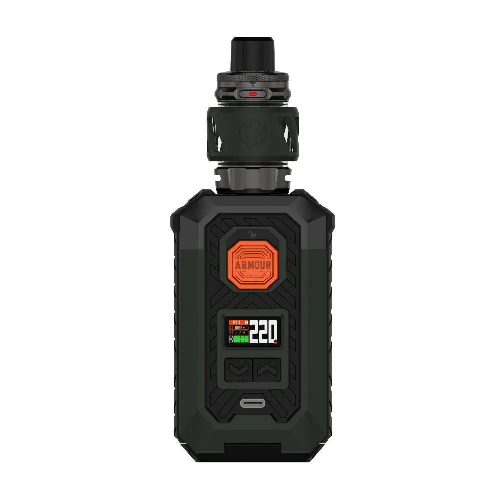 Vaporesso Armour Max box kit 8ml 220W